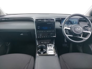 Used Hyundai TUCSON 2023 for sale - 78674922: Photo
