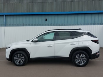 Used Hyundai TUCSON 2023 for sale - 78674922: Photo