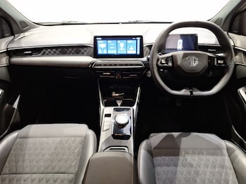 Used MG MG3 2024 for sale - 76537571: Photo