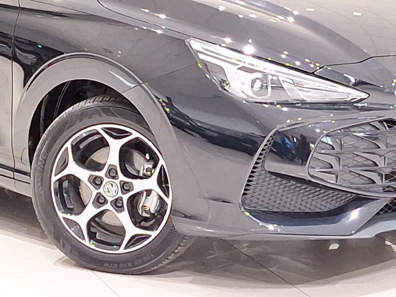 Used MG MG3 2024 for sale - 76537571: Photo 9