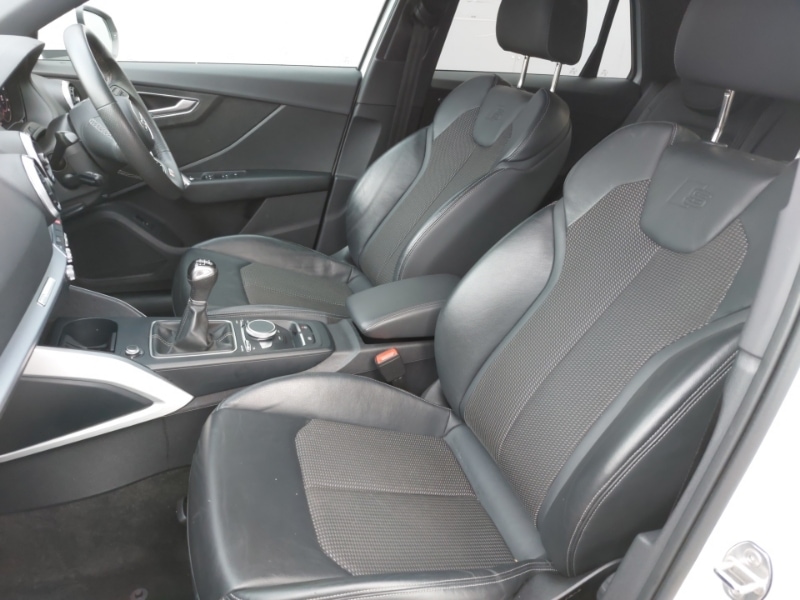 Used Audi Q2 2022 for sale - 77823202: Photo 5