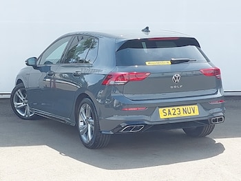 Used Volkswagen Golf 2023 for sale - 78777424: Photo