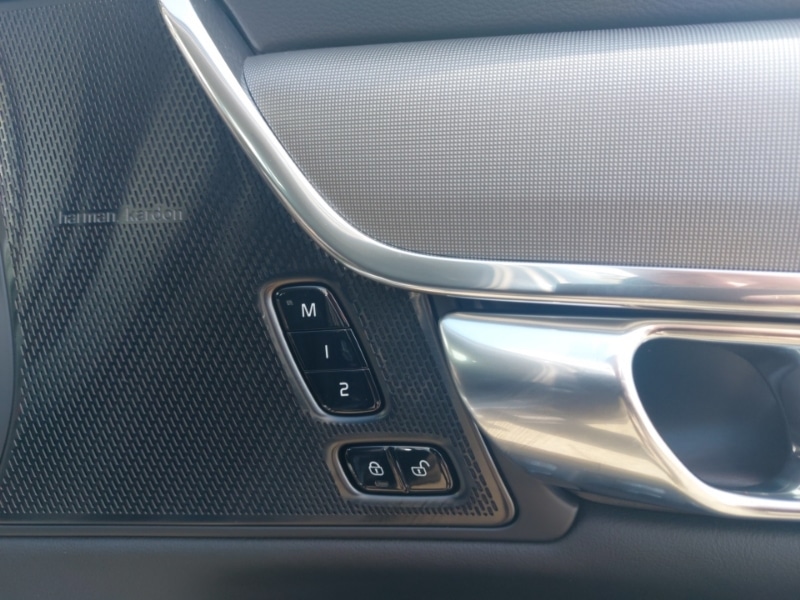 Used Volvo V90 2025 for sale - 76694878: Photo 12