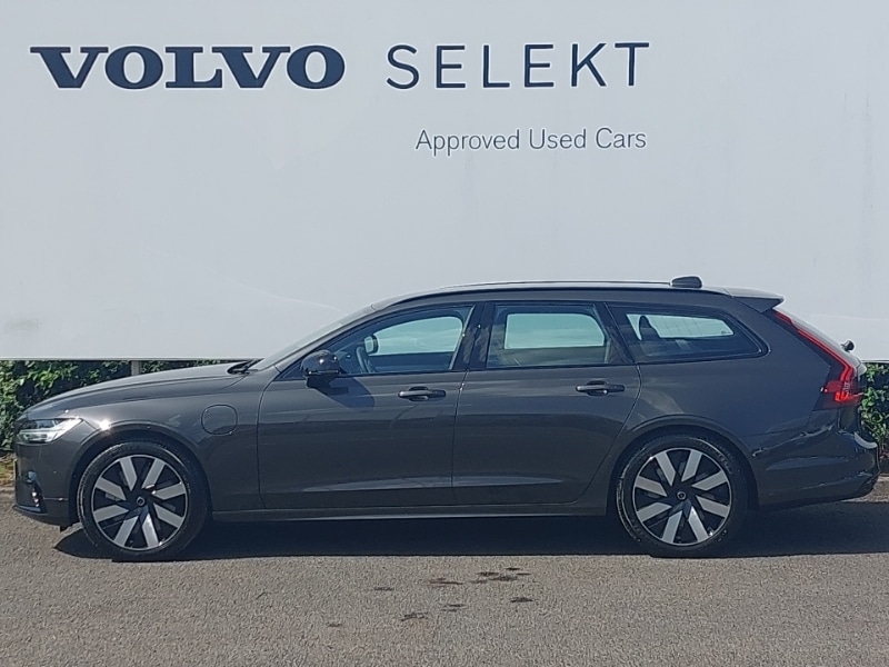 Used Volvo V90 2025 for sale - 76694878: Photo 4