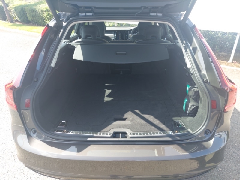 Used Volvo V90 2025 for sale - 76694878: Photo 8