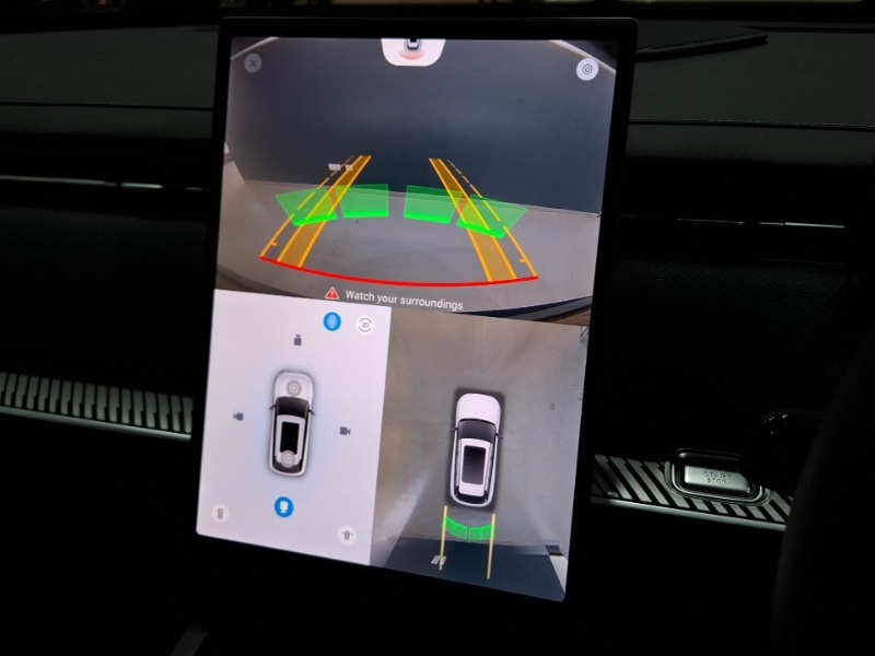 Used Jaecoo Jaecoo 7 2025 for sale - 77606599: Photo 11