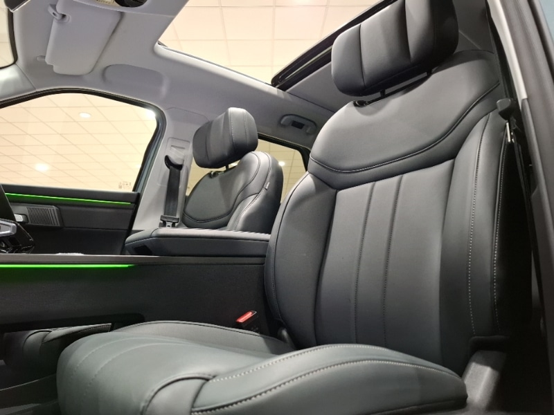 Used Jaecoo Jaecoo 7 2025 for sale - 77606599: Photo 12