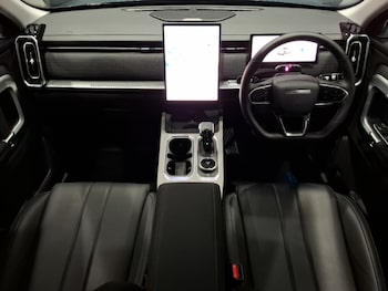 Used Jaecoo Jaecoo 7 2025 for sale - 77606599: Photo