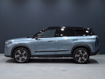 Used Jaecoo Jaecoo 7 2025 for sale - 77606599: Photo