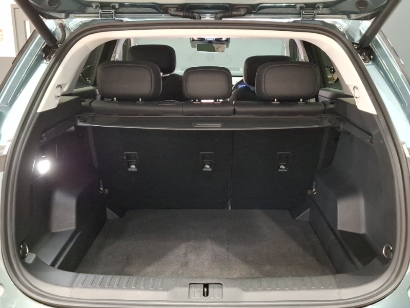 Used Jaecoo Jaecoo 7 2025 for sale - 77606599: Photo 8