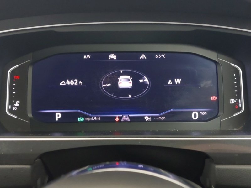 Used Volkswagen Tiguan 2020 for sale - 77277866: Photo 10