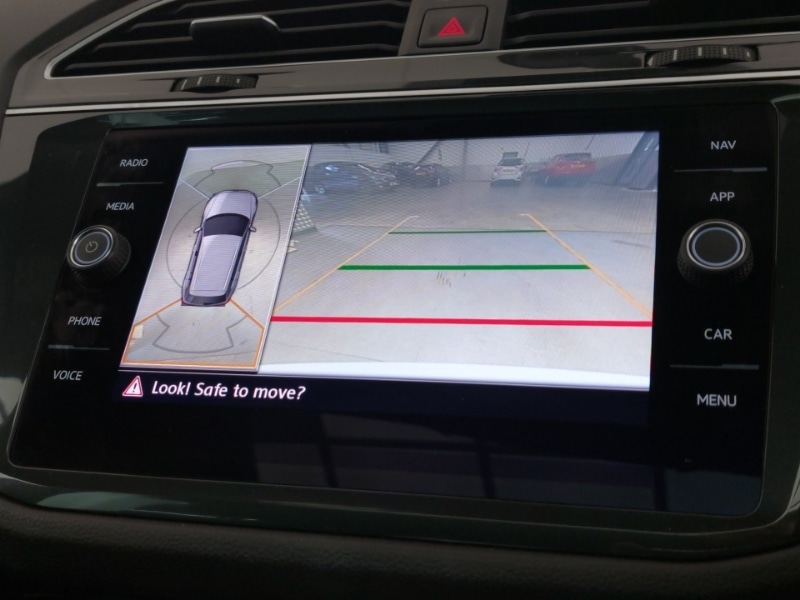 Used Volkswagen Tiguan 2020 for sale - 77277866: Photo 11