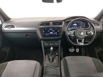Used Volkswagen Tiguan 2020 for sale - 77277866: Photo