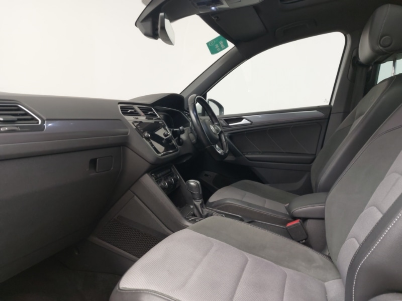 Used Volkswagen Tiguan 2020 for sale - 77277866: Photo 5