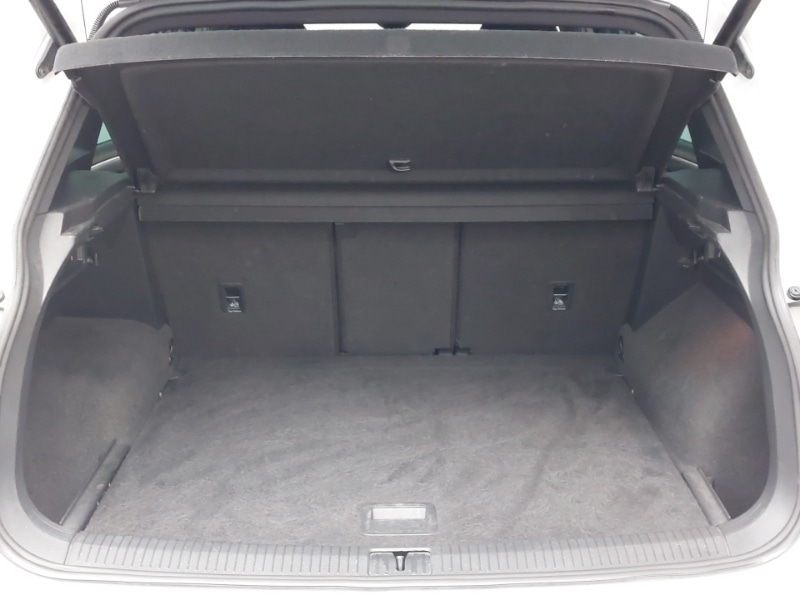 Used Volkswagen Tiguan 2020 for sale - 77277866: Photo 8