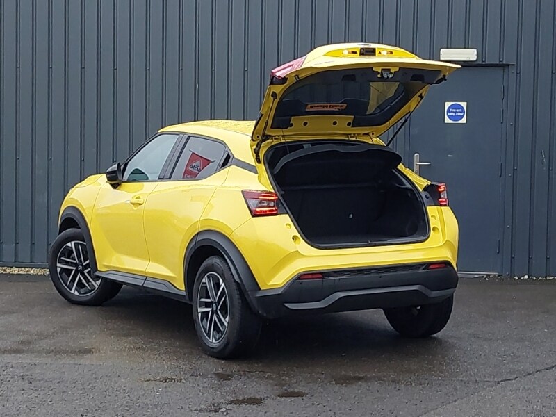 Used Nissan Juke 2024 for sale - 77503908: Photo 12