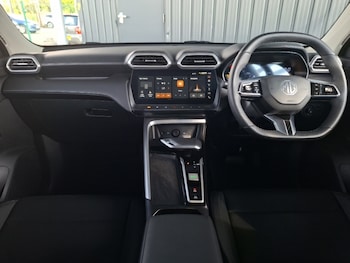 Used MG MG ZS 2025 for sale - 78994107: Photo