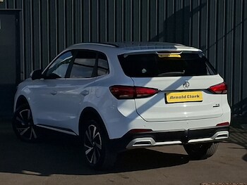 Used MG MG ZS 2025 for sale - 78994107: Photo