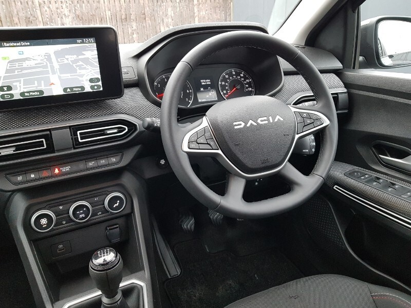 Used Dacia Jogger 2023 for sale - 77209890: Photo 10