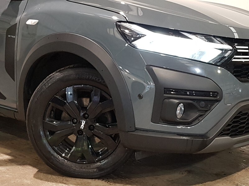 Used Dacia Jogger 2023 for sale - 77209890: Photo 9