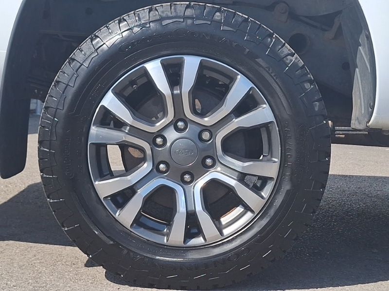 Used Ford Ranger 2021 for sale - 76426921: Photo 12