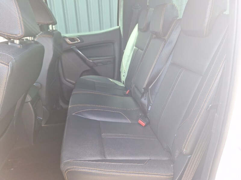 Used Ford Ranger 2021 for sale - 76426921: Photo 6