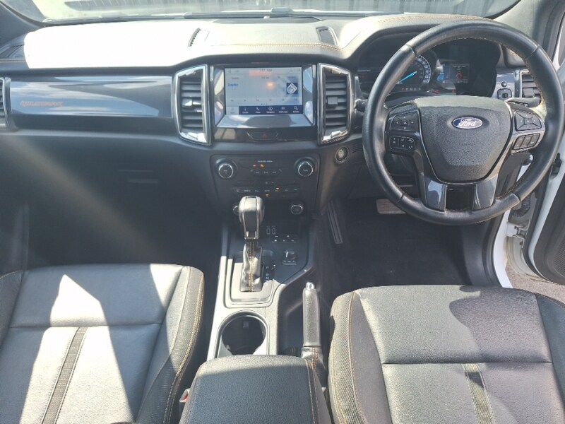 Used Ford Ranger 2021 for sale - 76426921: Photo 7