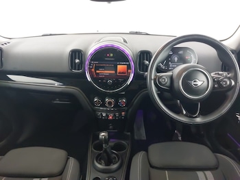 Used MINI Countryman 2020 for sale - 78816987: Photo