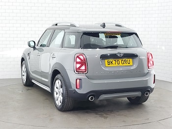 Used MINI Countryman 2020 for sale - 78816987: Photo