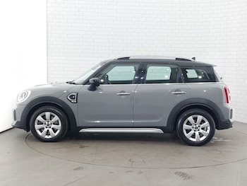 Used MINI Countryman 2020 for sale - 78816987: Photo