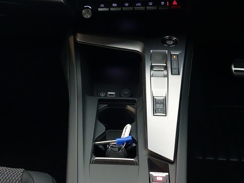 Used Peugeot 308 2025 for sale - 76411107: Photo 11