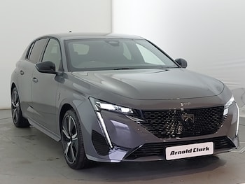 2025 - 1.2 Hybrid 145 GT 5dr e-DSC6