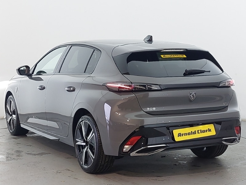 Used Peugeot 308 2025 for sale - 76411107: Photo 3