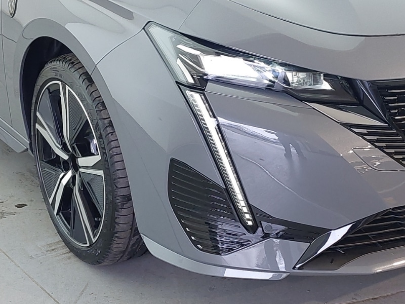 Used Peugeot 308 2025 for sale - 76411107: Photo 9