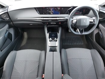 Used DS Automobiles DS 4 2025 for sale - 77361090: Photo