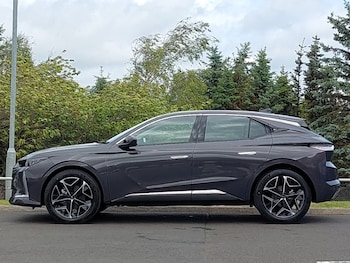 Used DS Automobiles DS 4 2025 for sale - 77361090: Photo