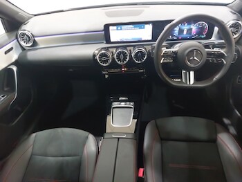 Used Mercedes-Benz A-Class 2025 for sale - 78572088: Photo