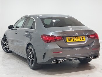 Used Mercedes-Benz A-Class 2025 for sale - 78572088: Photo