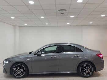 Used Mercedes-Benz A-Class 2025 for sale - 78572088: Photo