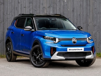 Used Citroen C3 Aircross 2026 for sale - 79367895: Photo