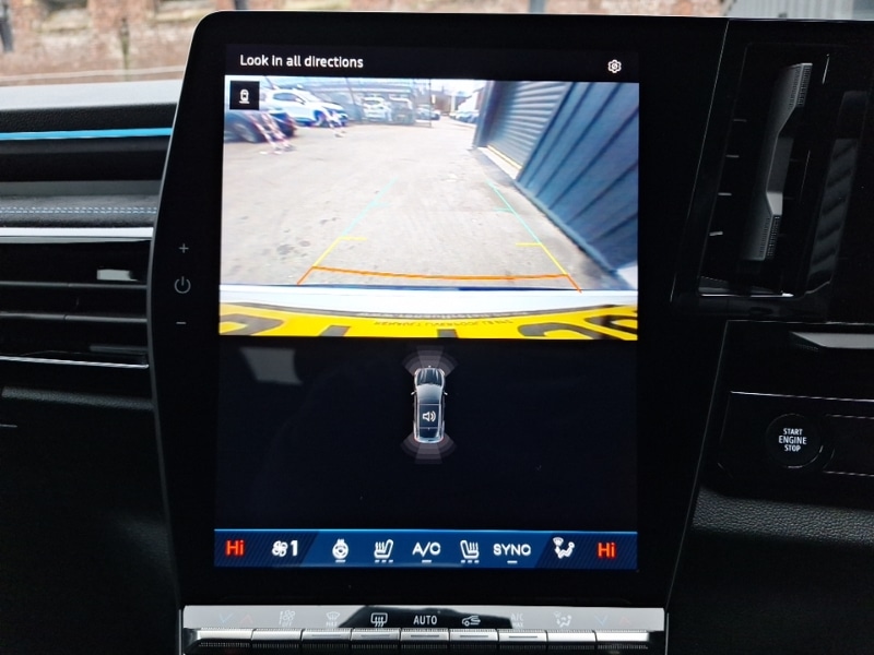 Used Renault Austral 2024 for sale - 77361179: Photo 11