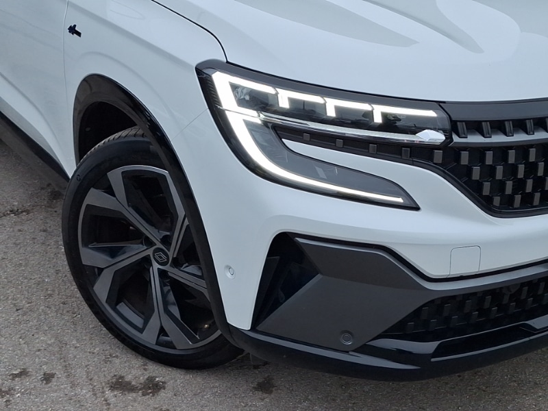 Used Renault Austral 2024 for sale - 77361179: Photo 9