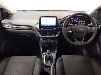 Used Ford Puma 2023 for sale - 78480696: Photo