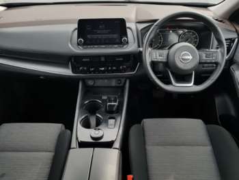 Used Nissan X-Trail 2023 for sale - 75063106: Photo
