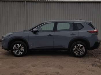 Used Nissan X-Trail 2023 for sale - 75063106: Photo