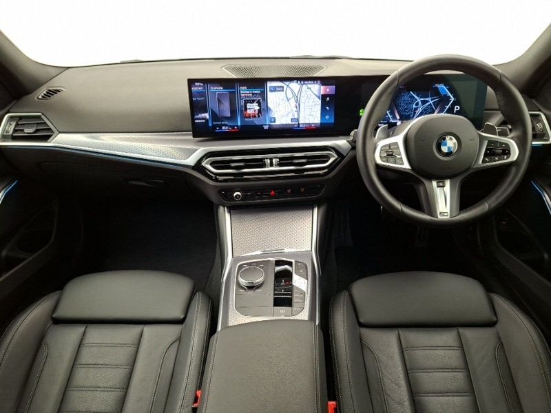 Used BMW 3 Series 2024 for sale - 77624246: Photo 2