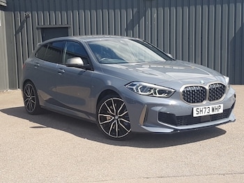 Used BMW 1 Series 2024 for sale - 78746932: Photo
