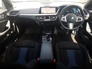 Used BMW 1 Series 2024 for sale - 78746932: Photo