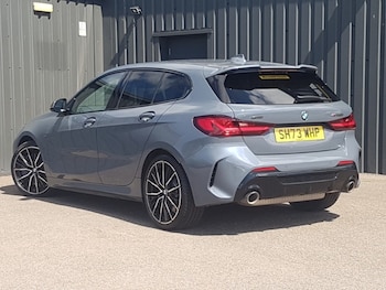 Used BMW 1 Series 2024 for sale - 78746932: Photo