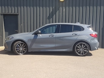 Used BMW 1 Series 2024 for sale - 78746932: Photo